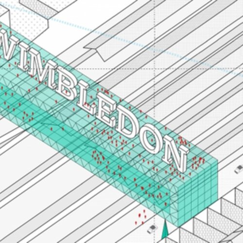 Meet Future Wimbledon winner Pablo Sendra