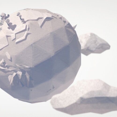 Inclusive Design: from the pixel to the city