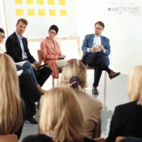 Design for Europe: A vision for design leadership