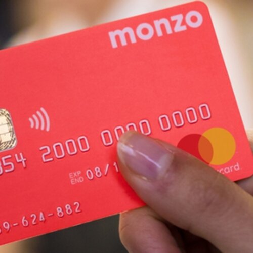 The Design Economy 2018 – Monzo