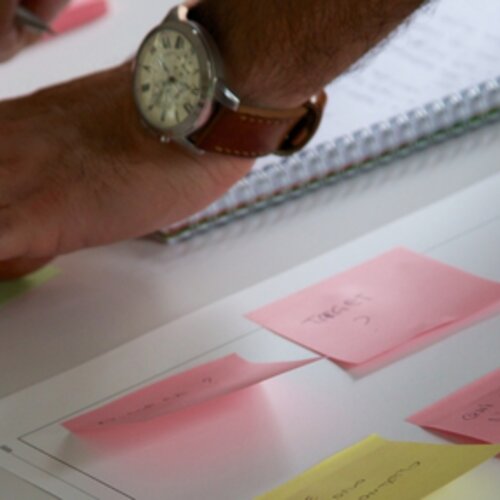 Codesign: Where do you start as a policy maker?