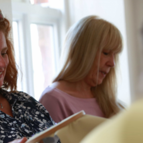 Watch: Transform Ageing – Inside the Sewing Rooms