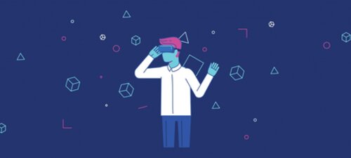 Designers need skills to lead and skills to disrupt