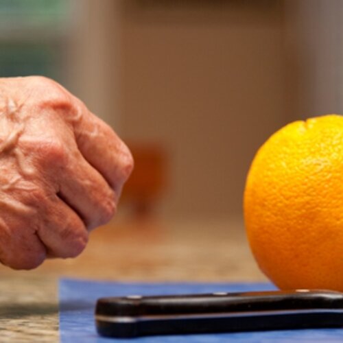 Design Council Spark – improving lives for arthritis sufferers