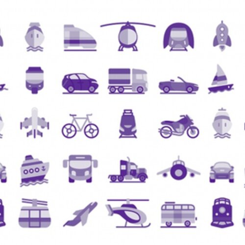 Talking Points: Top 10 innovators and one of the "weirdest speeches about transport ever".