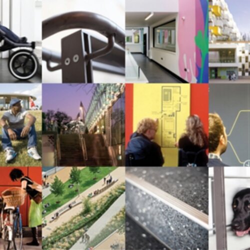 Call for partners for Inclusive Environments training