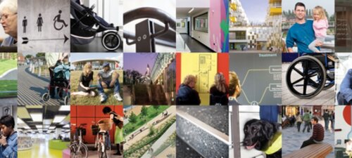 Call for partners for Inclusive Environments training