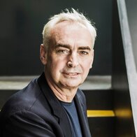 Paul Monaghan
