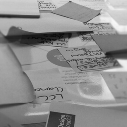 Transforming public service experience in Scotland