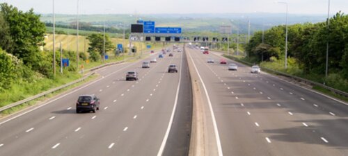 Highways England Strategic Design Panel Vision and Progress Report published