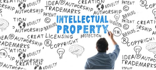 How to protect your IP in the age of disruption