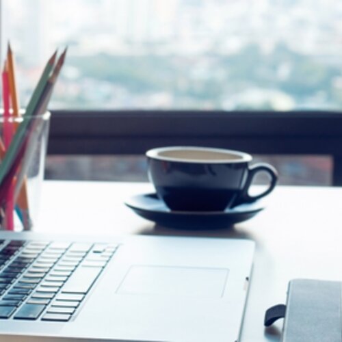 Journal 01: Our initial reflections from the Coronavirus outbreak