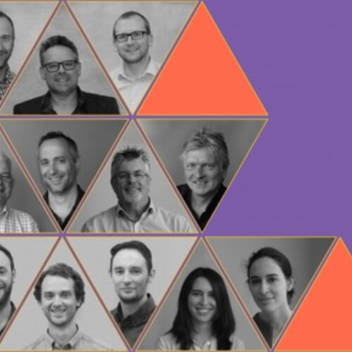 Meet the Spark inventors 2016