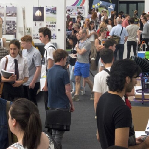 Join us at New Designers 2016