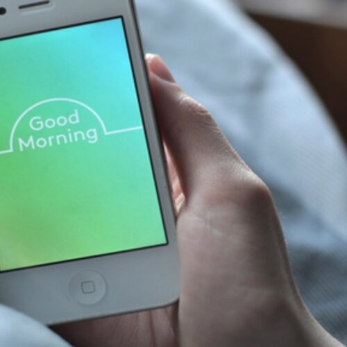 Michael Murdoch founder of The House picks four Ones to Watch