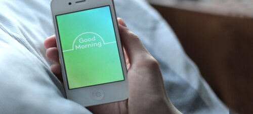 Michael Murdoch founder of The House picks four Ones to Watch