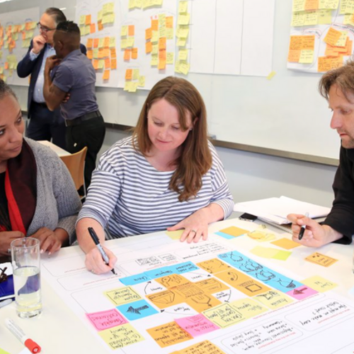 Design in the Public Sector