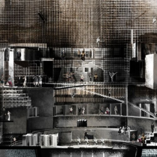 Architect Paul Williams picks four Ones to Watch