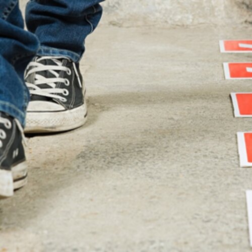 Walk With Path: Last steps before market launch