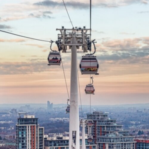 Launching the Greenwich Design Review Panel