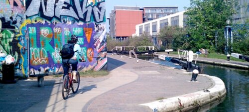 How Hackney became London’s most liveable borough