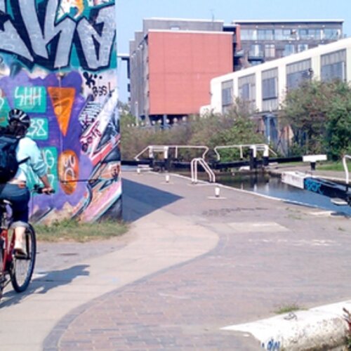 How Hackney became London’s most liveable borough