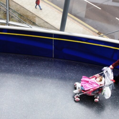 The principles of inclusive design