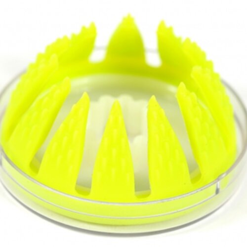 TickleTec - Turning a personal challenge into a great idea