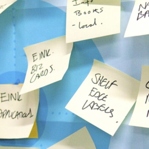 Client survey shows how our business support helps boost sales and improve services