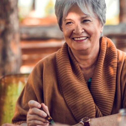 Transform Ageing launches to redesign the experience of later life