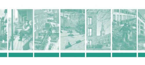 Government launches new National Design Guide completed by Tibbalds and Design Council