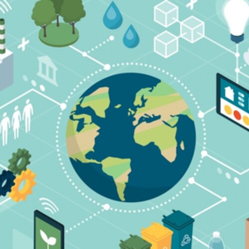 Design in the Public Sector ‘Climate Action’ Final Showcase