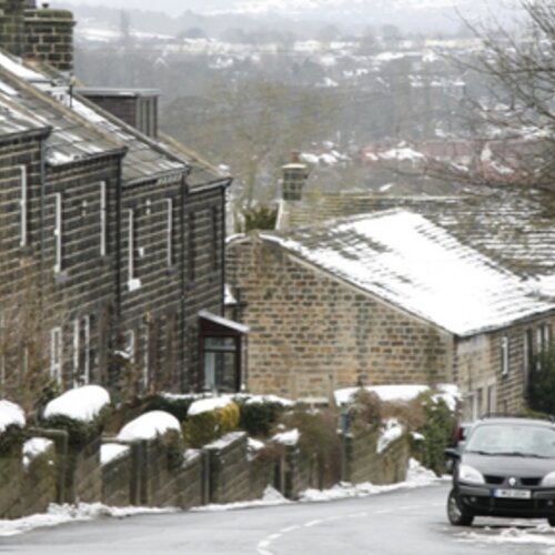 Aireborough Neighbourhood Forum