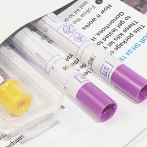 SH:24 sexual health service launches today