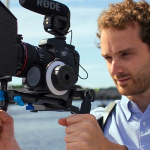 LOKI - Leveraging the digital community to help grow a brand