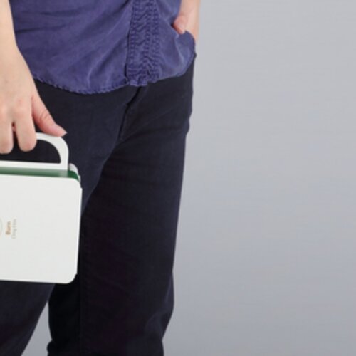 Meet the Future Pioneers 2014