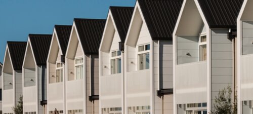 Our response to the government's Housing White Paper