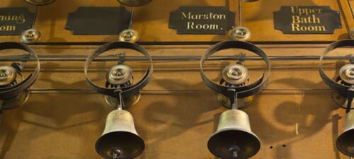 Will the Internet of Things set family life back 100 years?